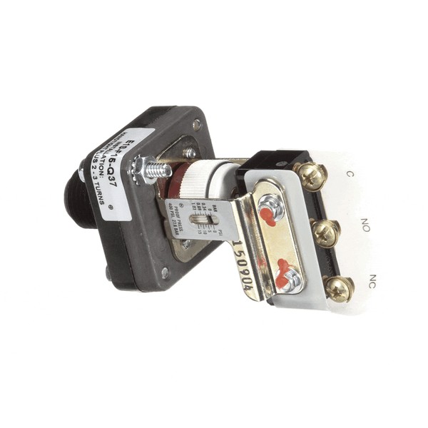 (image for) Market Forge 10-8411 SWITCH PRESSURE OPERATING